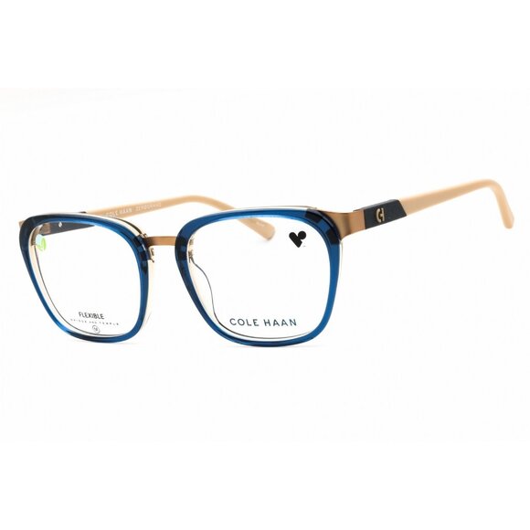 COLE HAAN EYEGLASSES CH4523-414-53 New with case - Picture 1 of 5